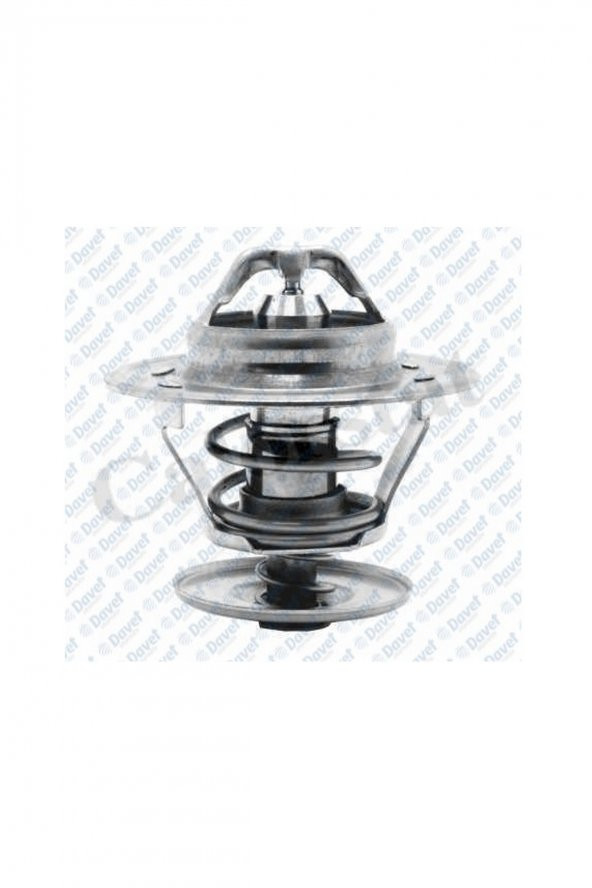 TERMOSTAT ( VOLKSWAGEN : GOLF IV / BORA 1.9TDI / C