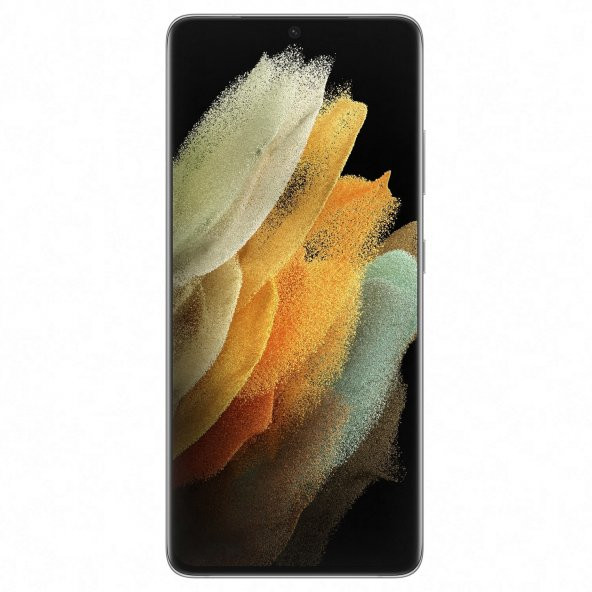 Samsung Galaxy S21 Ultra 5G 256 GB (Samsung Türkiye Garantili) - 2