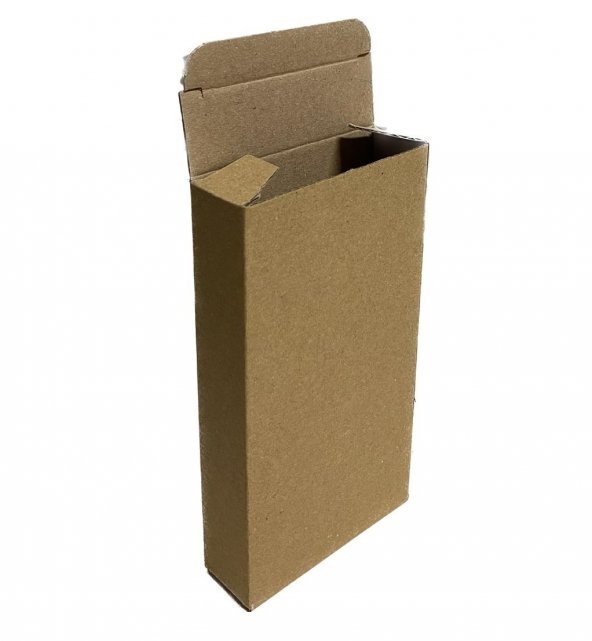 E-Ticaret Telefon Kutusu 8,7×2,8×16,2 Cm 100 Adet