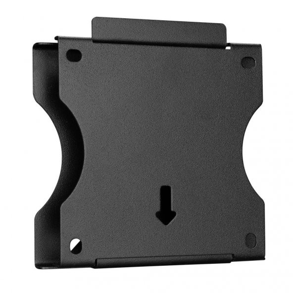 Everest LCD-607 10"-27" Sabit Monitör Askı Aparatı - 2