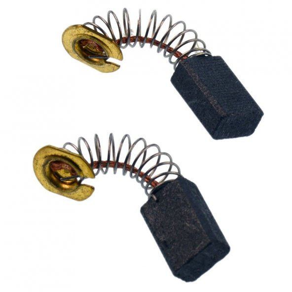 CB-65 /CB-72 Matkap Kömür Seti, Makita 191628-6 ile Uyumlu