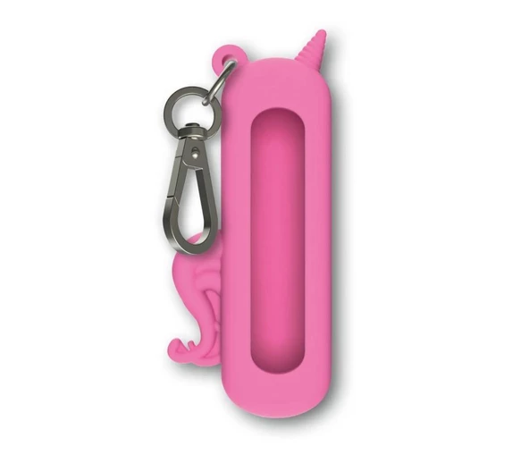 Victorinox Silikon Kılıf  Pembe - 3