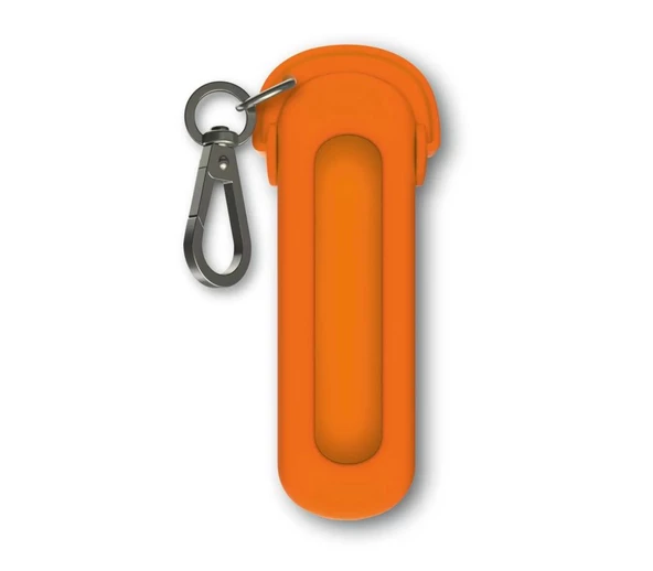 Victorinox Silikon Kılıf  Sarı - 2