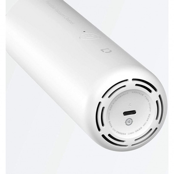 Xiaomi Mi Vacuum Cleaner Mini Süpürge - 5