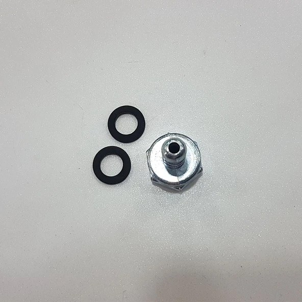 Lpg Ocak Memesi̇ Enjektörü Dönüşüm İçi̇n Ne Lazimsa Profilo - 7