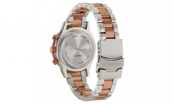 Osse OS10106G 05 Erkek Saat - 3
