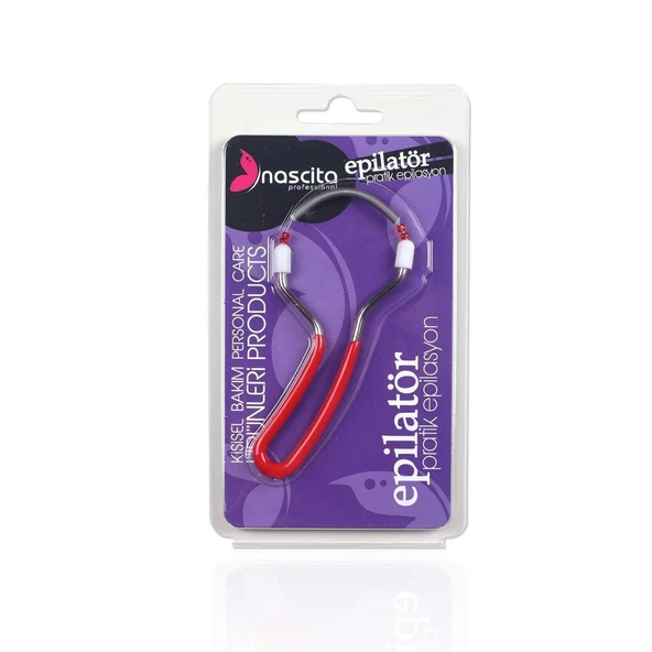 Nascita Epılasyon Yayı