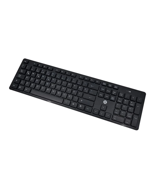 Dexim KW-103 TR Wireless Klavye - 16