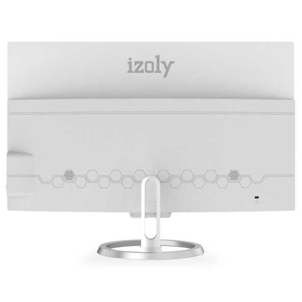 İzoly A524 İ5-3470 3.20GHz 8GB 512GB 24" All In One Bilgisayar - 3