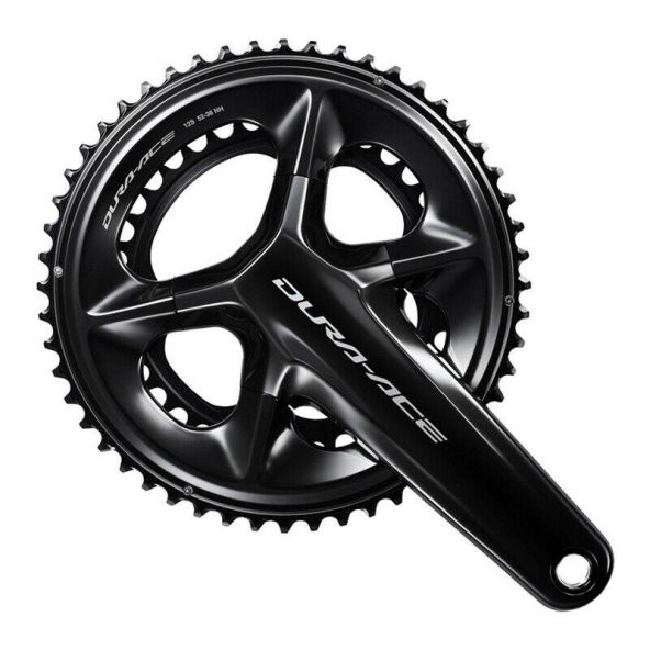 Crankset 12-Speed FC-R9200 172.5mm 50-34T - 2