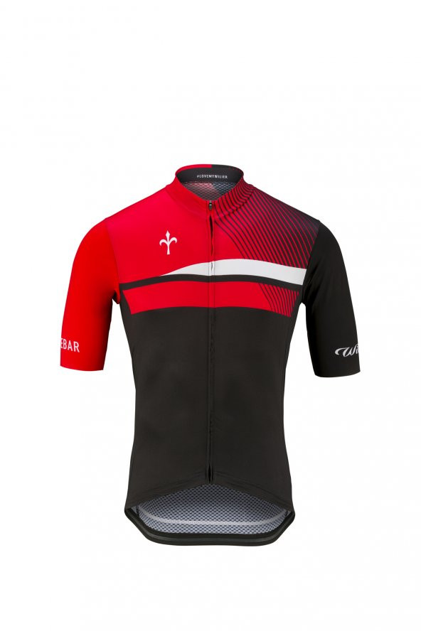 Wilier Triestina Maglia Rigo Forma - M