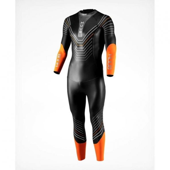 Huub Araya 2:4 Wetsuit - M