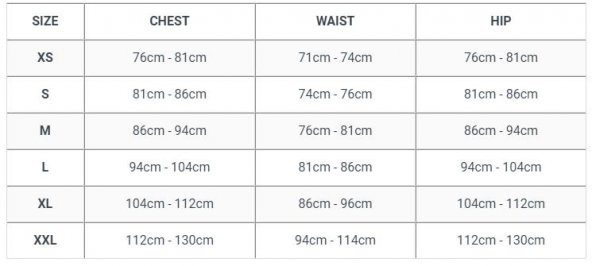 Huub Commit Long Course Tri Suit - Erkek - S - 2