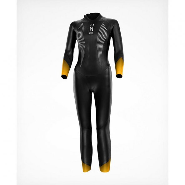 Huub Alta Thermal Kadın Wetsuit - XS