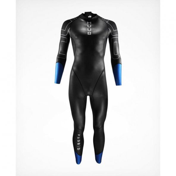 Huub Alpha-Beta Wetsuit - Mavi - L