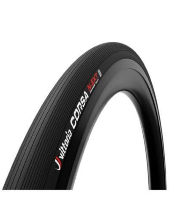 Vittoria Road Corsa N.EXT Tubeless Ready 700x26 G2.0 Dış Lastik - 2