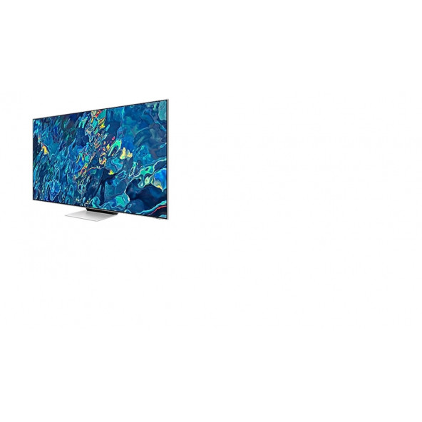 SAMSUNG QE 75QN95B 75inc 189 cm 4K UHD Smart QLED TV,Uydu Alıcılı - 2