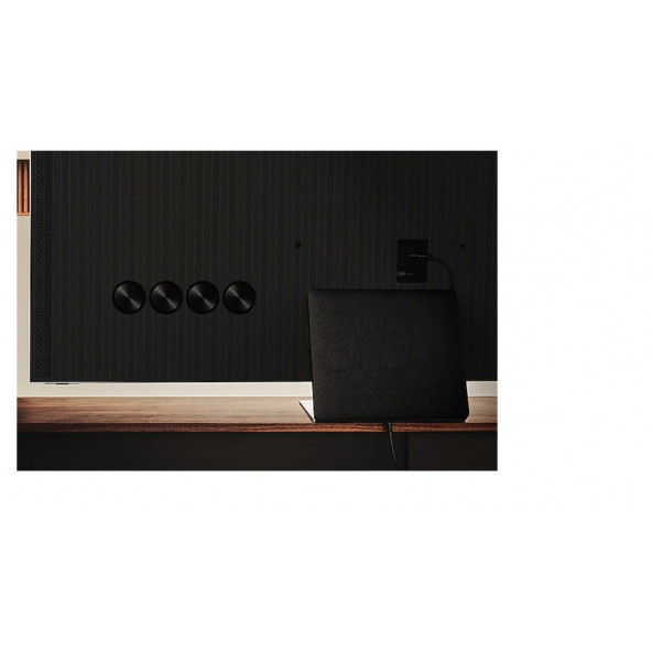 SAMSUNG QE 75QN95B 75inc 189 cm 4K UHD Smart QLED TV,Uydu Alıcılı - 9