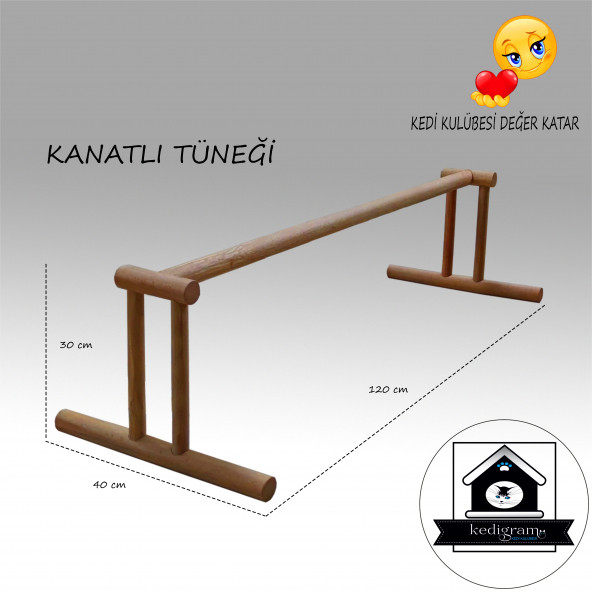 Kümes Tüneği, Tavuk Tüneği, Kümes Aksesuarı ,Kanatlılar için Tünek