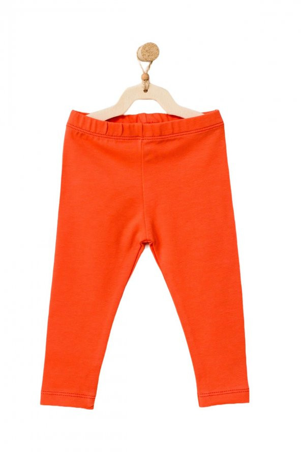 Andywawa Kız Bebek Rahat Pantolon AC21850RP