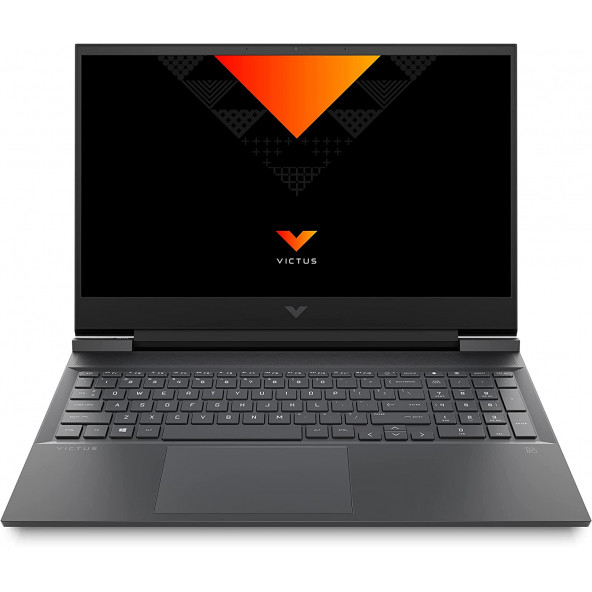 HP Victus 16-E0073NT 68P42EA AMD Ryzen 5 5600H 8GB 512GB SSD RTX3060 Freedos 16.1" FHD 68P42EA 144 Hz - 1