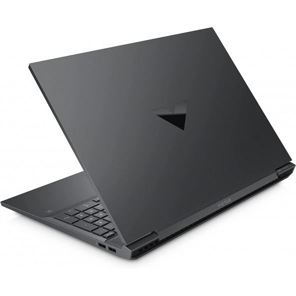 HP Victus 16-E0073NT 68P42EA AMD Ryzen 5 5600H 8GB 512GB SSD RTX3060 Freedos 16.1" FHD 68P42EA 144 Hz - 4