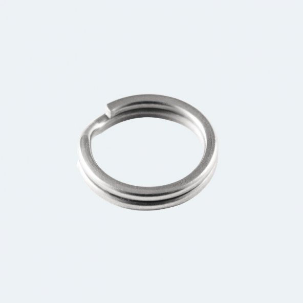 BKK Split Ring-41 Halka