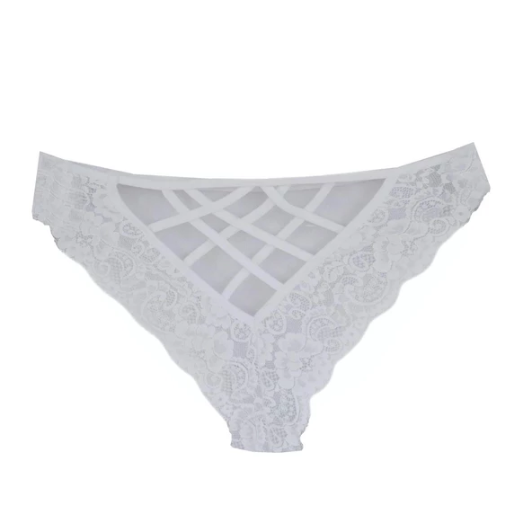 Kadın Dantel Külot CL BGL-ST02588 - 7