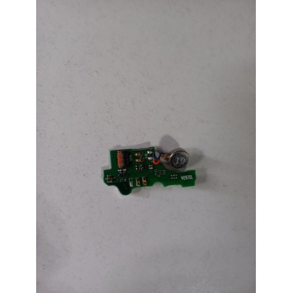 ASLANTİC VESTEL 5580 MİKROFON BORDU ürün görseli 1