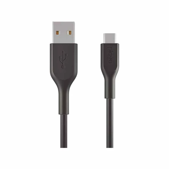 Belkin Playa Micro Usb Kablo 1M Siyah