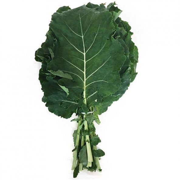 Ata Tohumu Yöresel Kara Lahana Karadeniz Lahanası, Yaprak Lahana 100 Adet Tohum