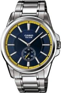 Casio MTP-E101D-2AVDF Erkek Kol Saati ürün görseli