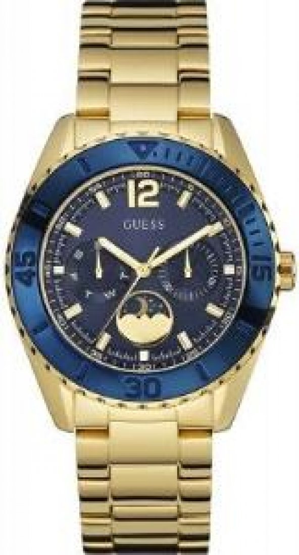 Guess GUW0565L4 Kadın Kol Saati