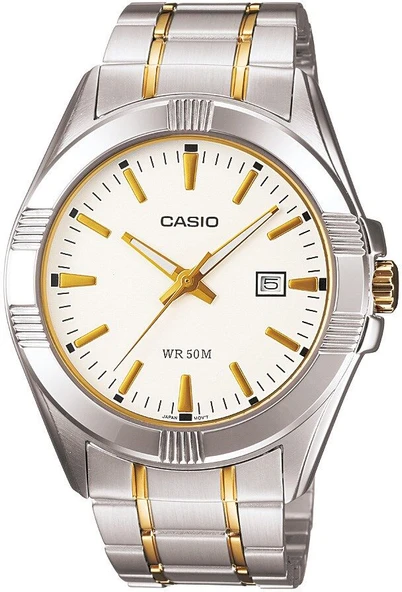 Casio MTP-1308SG-7AVDF Erkek Kol Saati