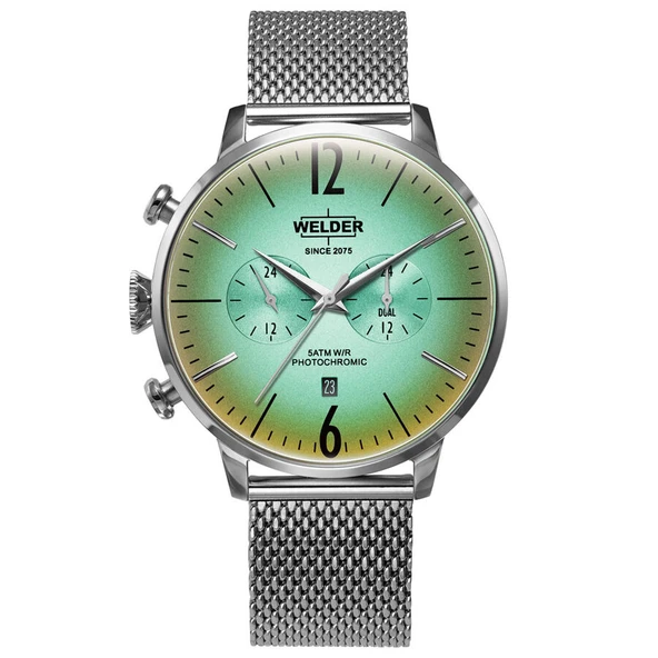 Welder Moody WWRC1003 Erkek Kol Saati