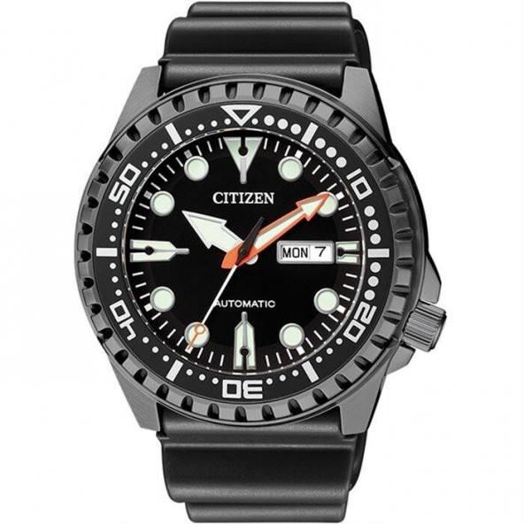 Citizen NH8385-11EE Kol Saati