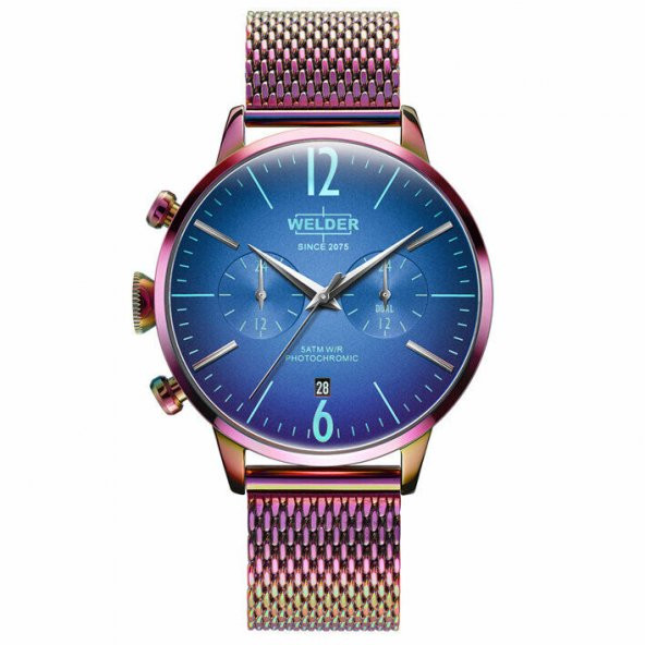 Welder Moody WWRC819 Kadın Kol Saati