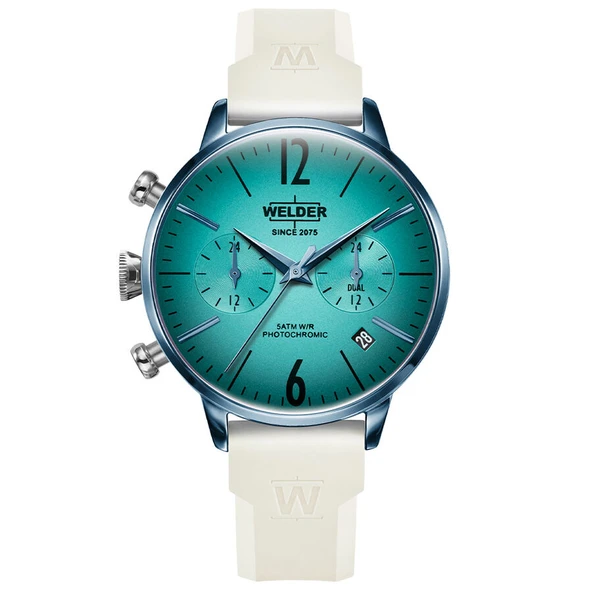 Welder Moody WWRC672 Kadın Kol Saati