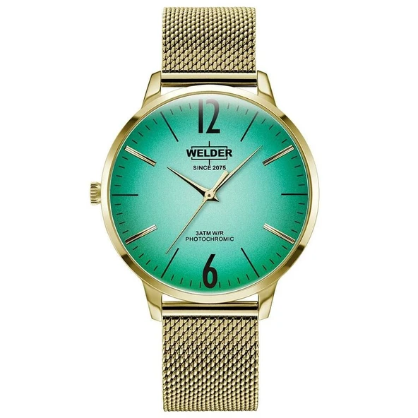 Welder Moody WRS624 Kadın Kol Saati