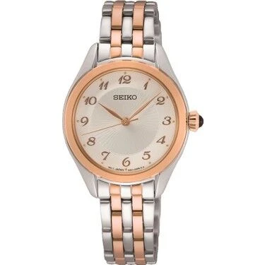 Seiko SUR382P Kadın Kol Saati