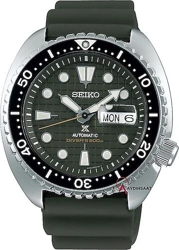Seiko SRPE05K Erkek Kol Saati