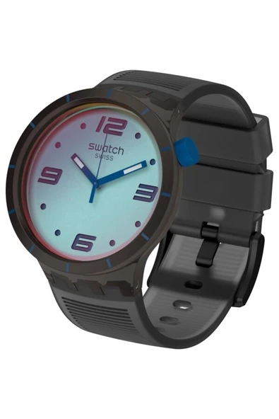 Swatch SO27B121 Erkek Kol Saati