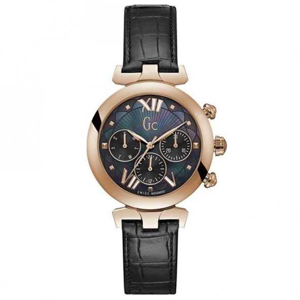 Gc GCY28004L2 Kadın Kol Saati
