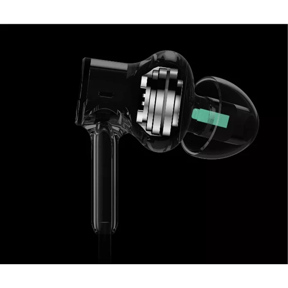 Xiaomi Mi Hybrid PRO HD Kulakiçi Mikrofonlu Kulaklık - 3