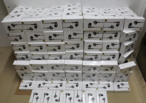 Xiaomi Mi Hybrid PRO HD Kulakiçi Mikrofonlu Kulaklık - 7