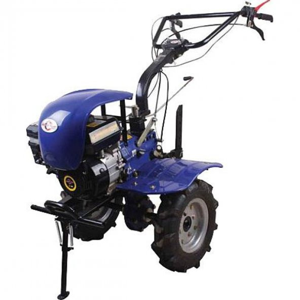 General Power GP-380B  Çapa Makinesi 7 Hp - 3
