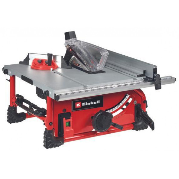 Einhell TE-TS 254 T Tezgah Testere - 4340430