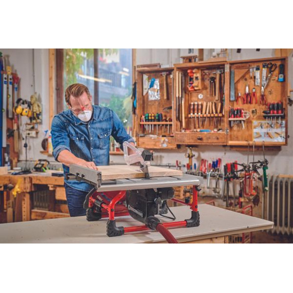 Einhell TE-TS 254 T Tezgah Testere - 4340430 - 2