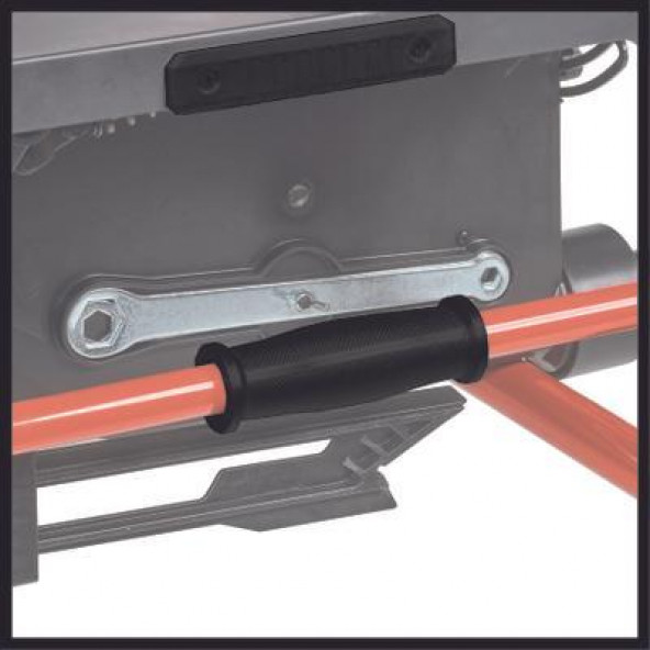 Einhell TE-TS 254 T Tezgah Testere - 4340430 - 3