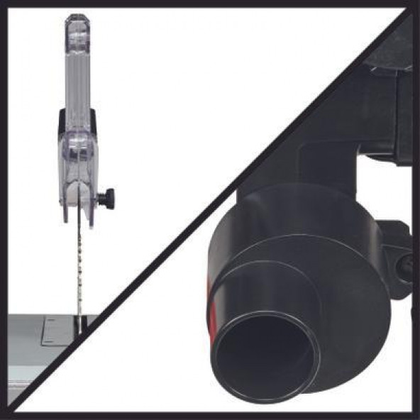Einhell TE-TS 254 T Tezgah Testere - 4340430 - 4